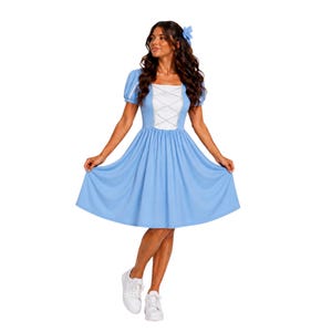 Cinderella Dress Women