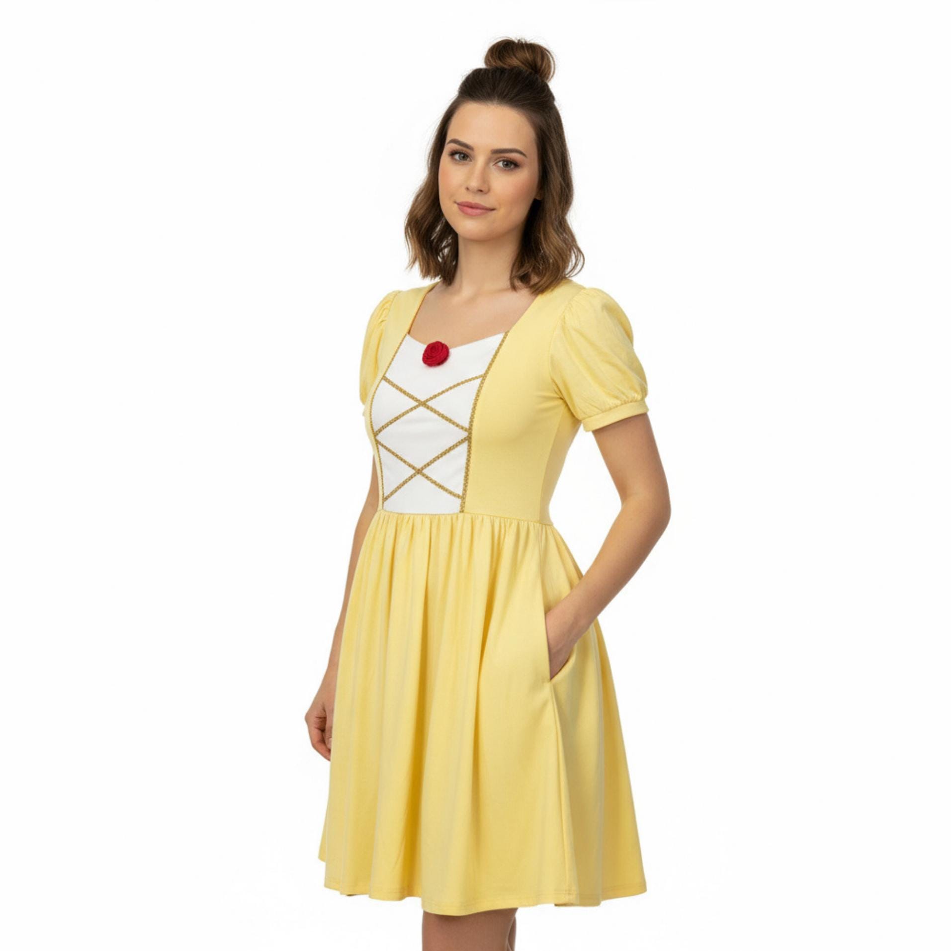 nordstrom champagne bridesmaid dresses Satin Dress Prom Dress XL Kai Champagne by Grace Loves Lace With its regular fit Size:7-8 Years(140cm) Ball Gown Off-the-shoulder Sweetheart collection: new arrivals - rtw