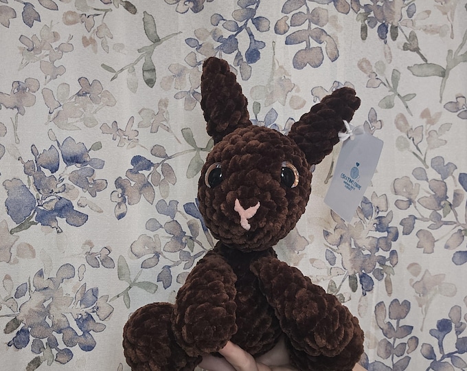 Chocolate Bunny