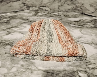 Beanies - Crocheted and Handmade