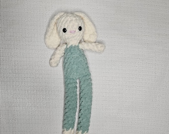 Overall's Bunny
