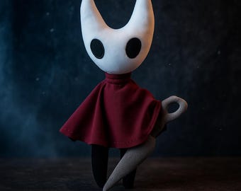 ホーネット - シルクソング（ホロウナイト） - Etsy 日本