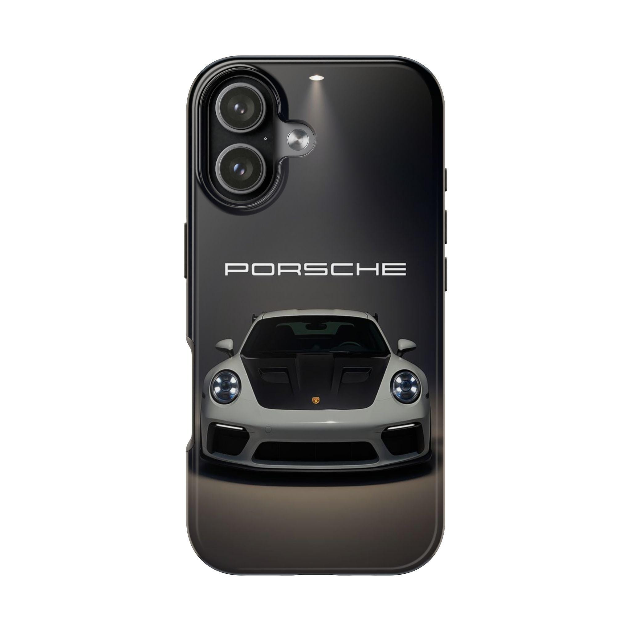 Porsche phone case - Etsy 日本