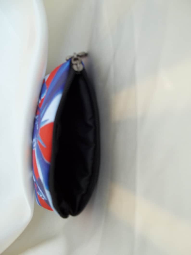 The Thinker Gorilla Change Purse Salvador Kitti From my Original Oil Painting