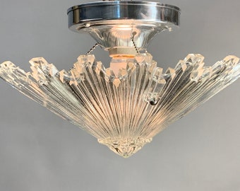 5 Painted 25w 2.5/" GOLD Bulbs for Art Deco 1920s 1930s Bare Bulb Fixtures
