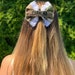 see more listings in the Hair Bows section