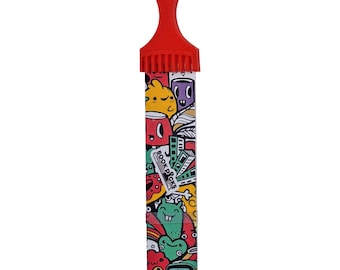 Lil creatures colorful children's Book Pick