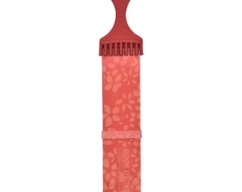 Pink on pink floral Book Pick