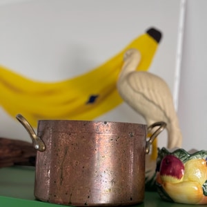 Allez Freres Copper Cookware - Etsy