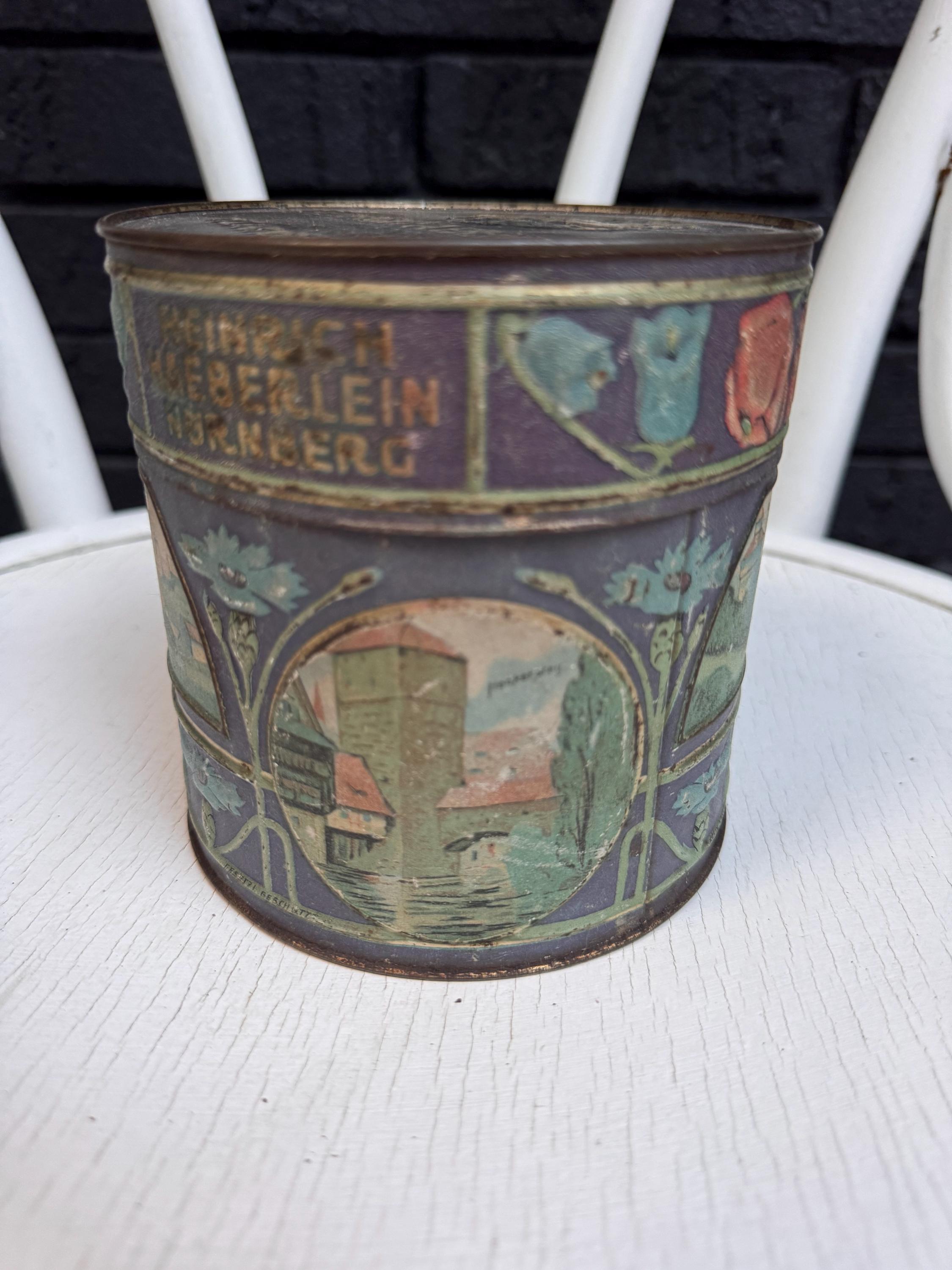 Heinrich Haeberlein - Etsy