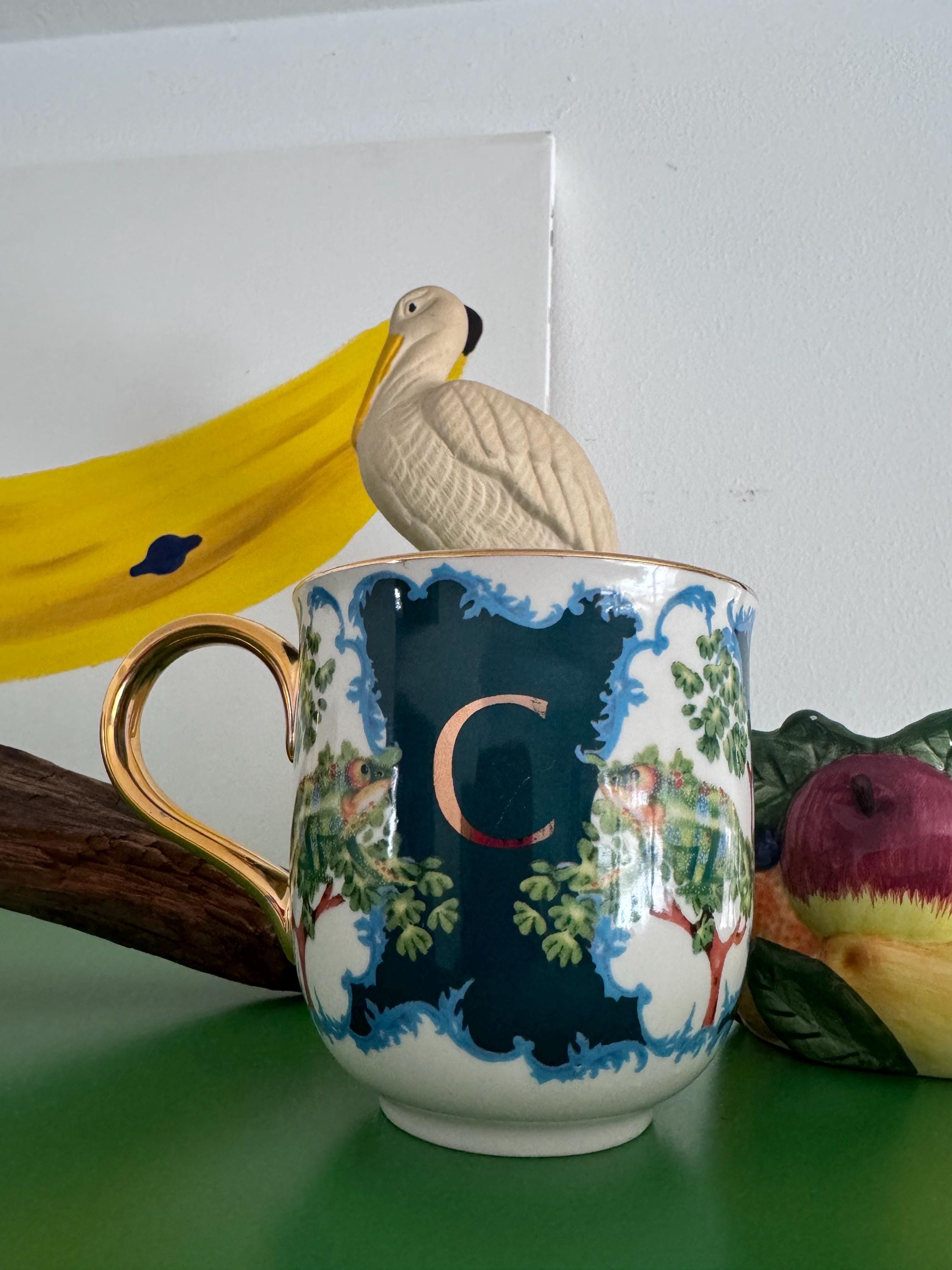 Lou Rota Anthropologie - Etsy