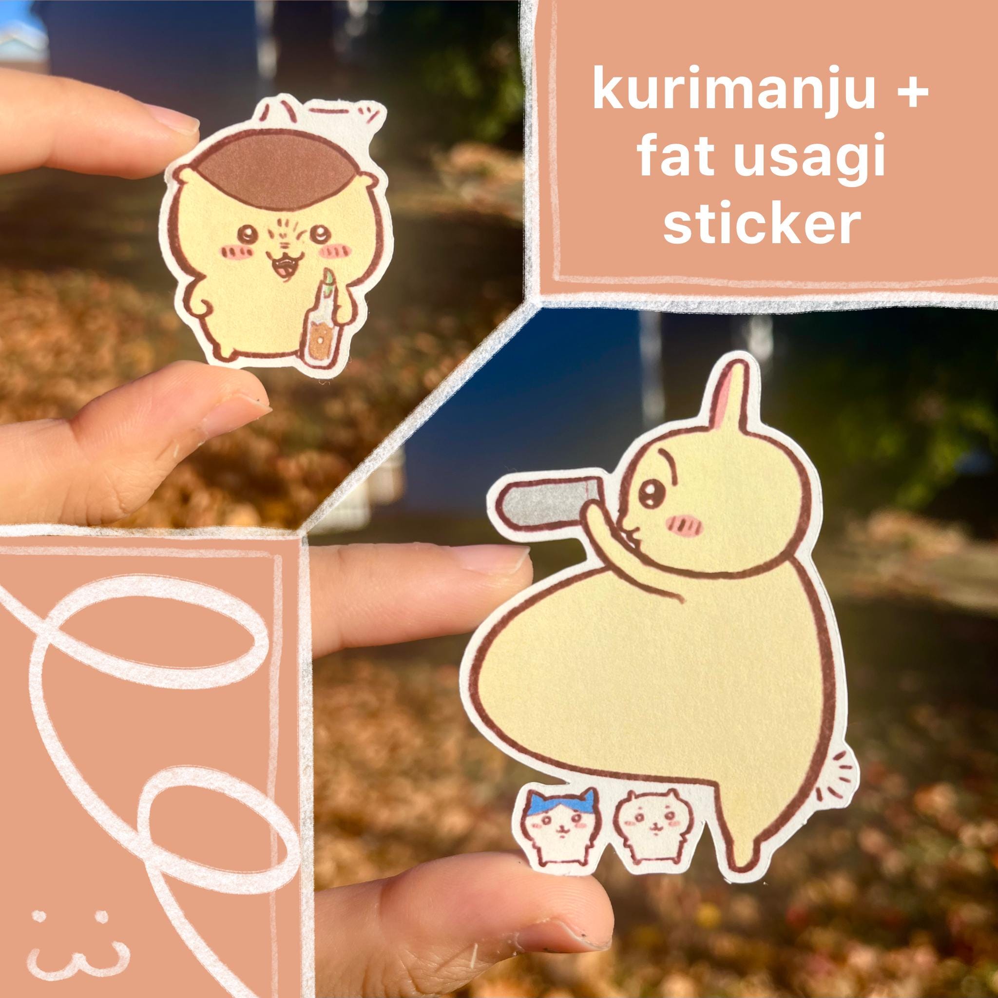 Usagi - Etsy