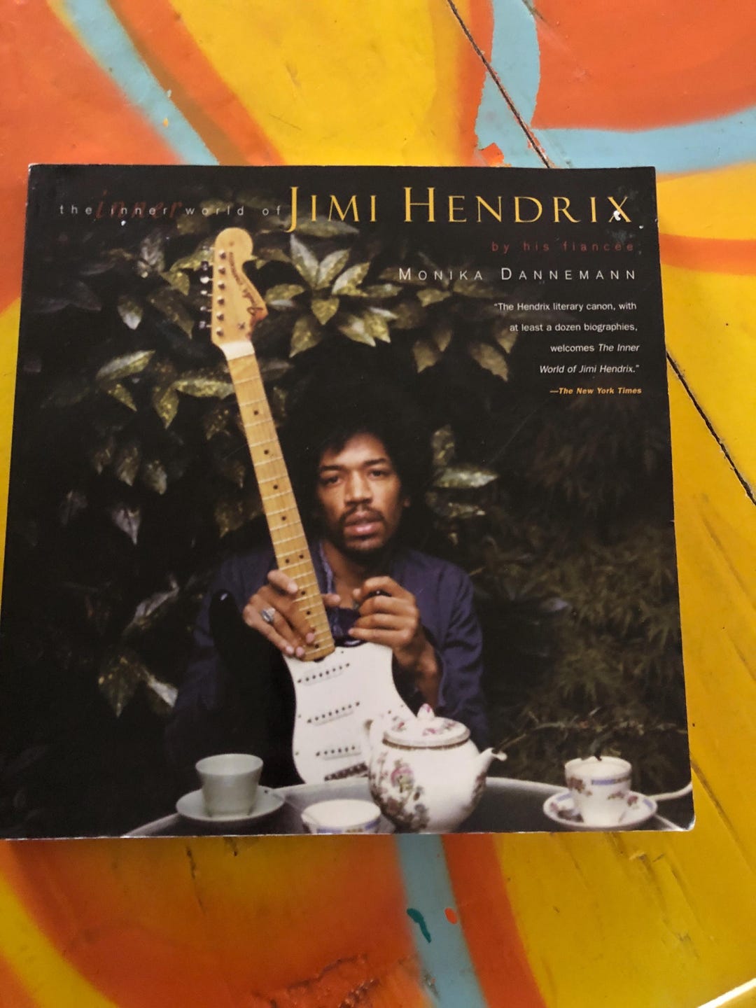 The Jimi Hendrix Reference Library シリーズ Jimi Hendrix Reference Library | Discogs