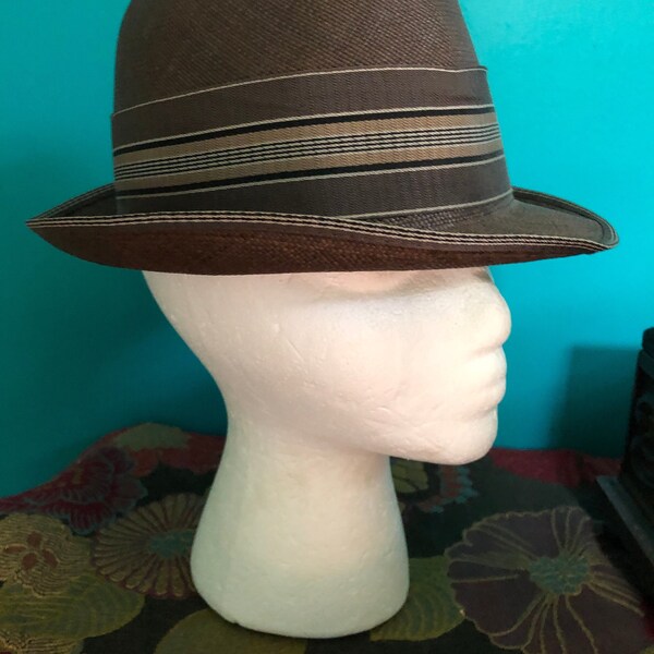 50 Shades Fedora