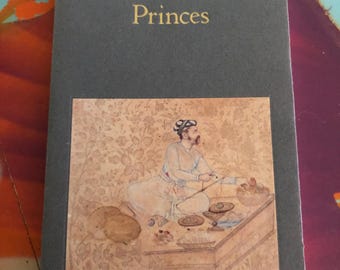 1985 Pride of the Princes Indian Art of the Mughal Era Cincinnati Art Museum Ellen S Smart Daniel S Walker