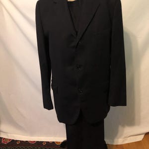 Brooks Brothers Suit 40r - Etsy