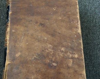 1865 Life of Abraham Lincoln Joseph H Barrett Moore Wilstach and Baldwin