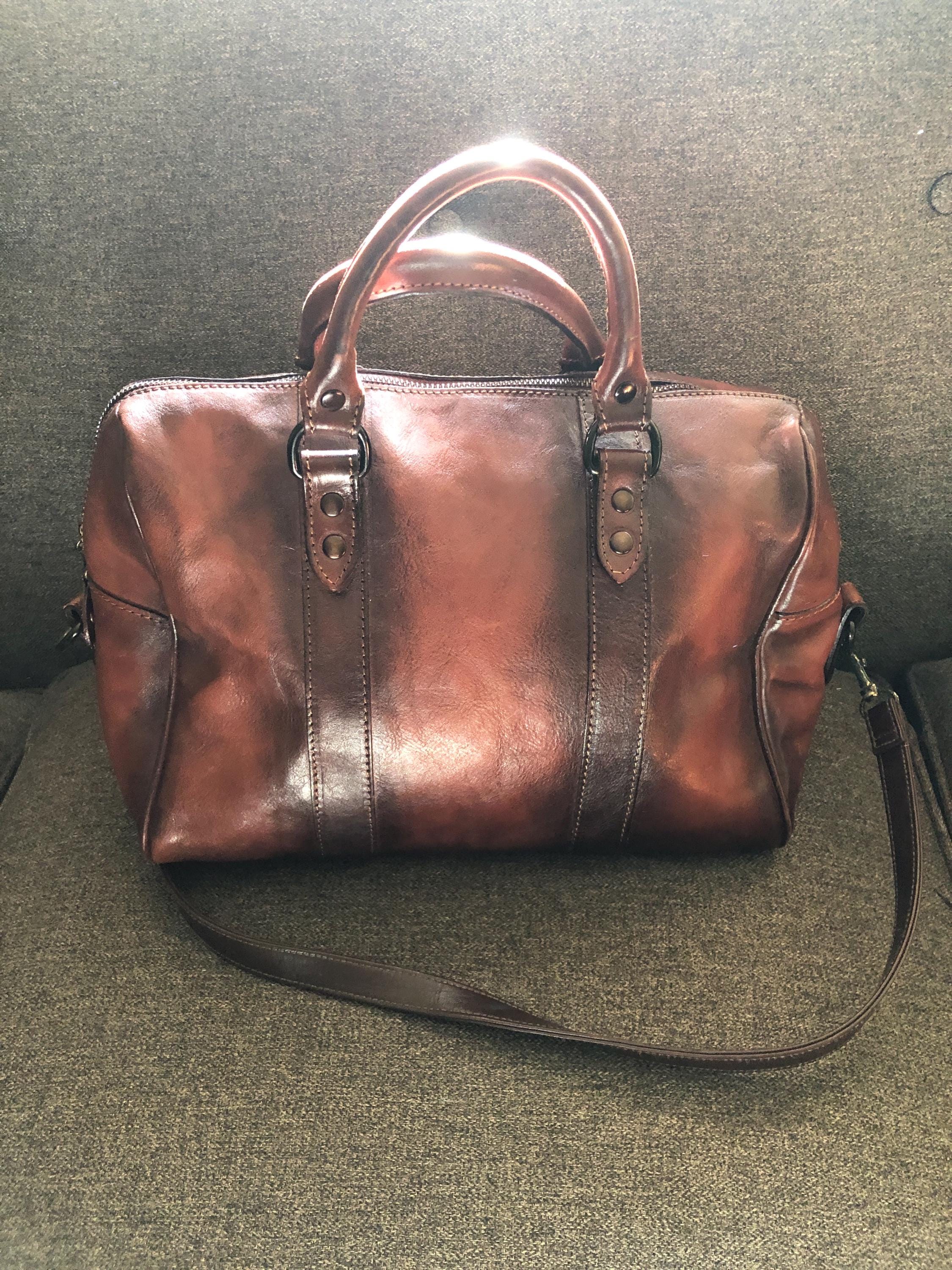 I Medici Firenze Bag - Etsy
