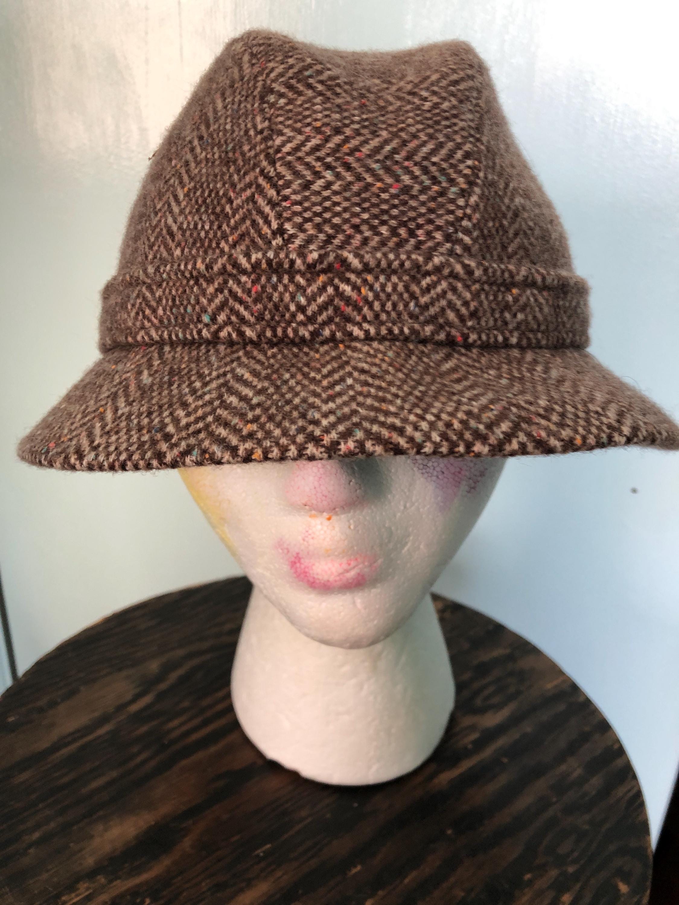 Kangol Womens Hat - Etsy