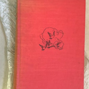 1942 Sung Under the Silver Umbrella Dorothy Lathrop Macmillian