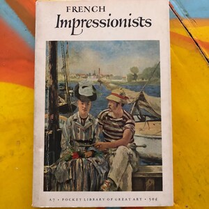 Abrams Art Books - Etsy