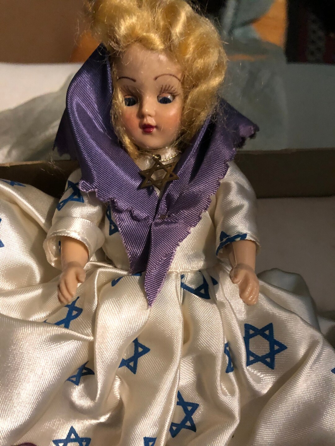Chicago House of Dolls Melody Dolls Israel Doll Etsy