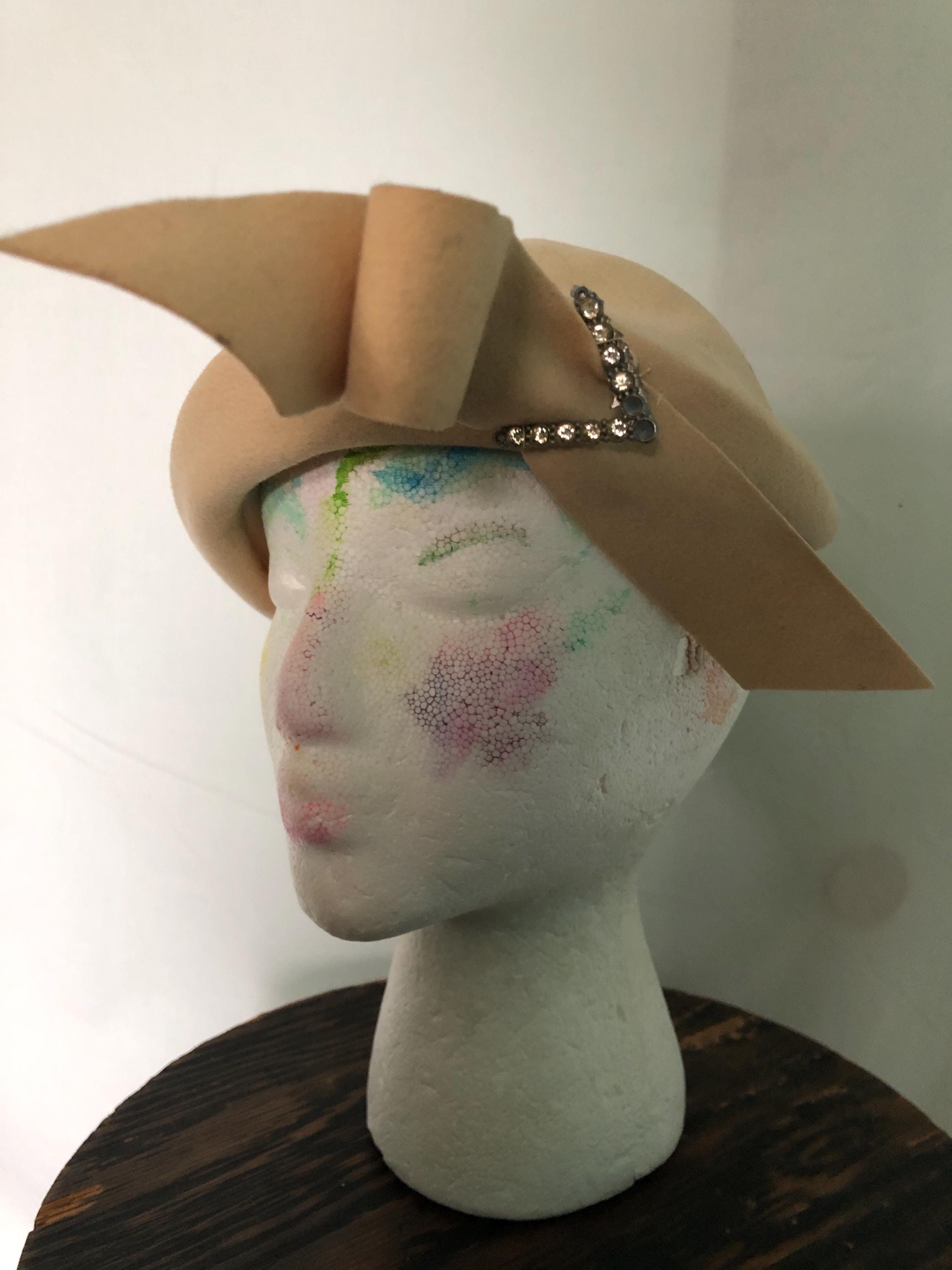 Mohn Hat - Etsy