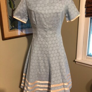 Vicky Vaughn Dress - Etsy