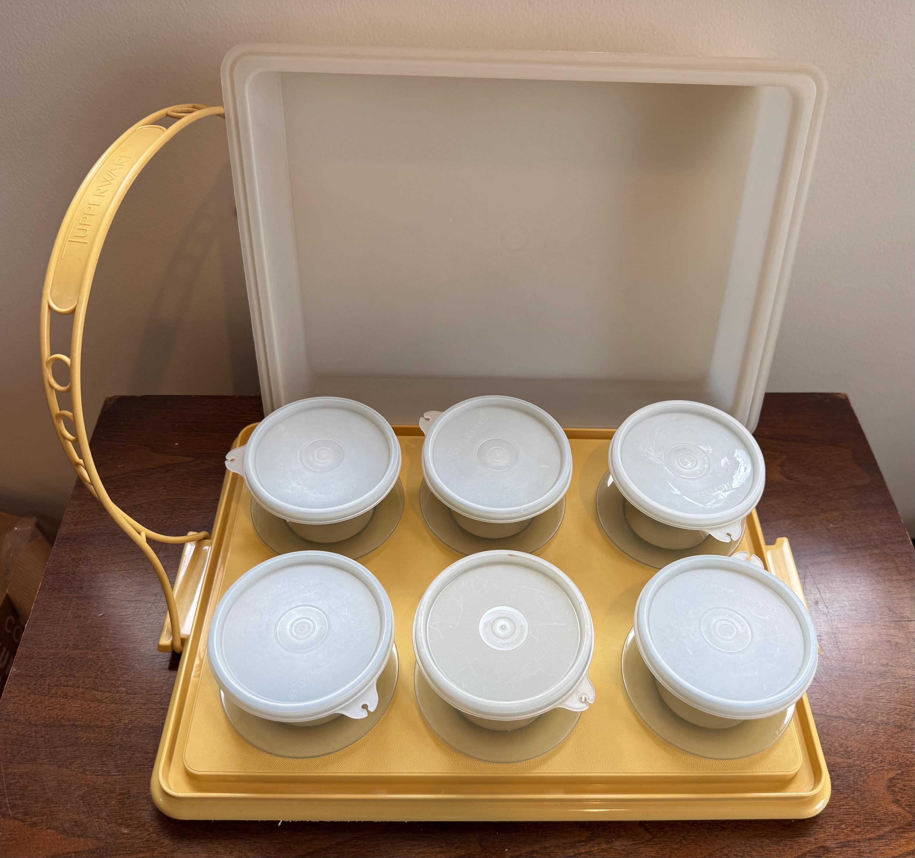 Tupperware casserole - Etsy 日本