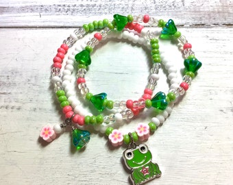 Anklet Making Kit 2025