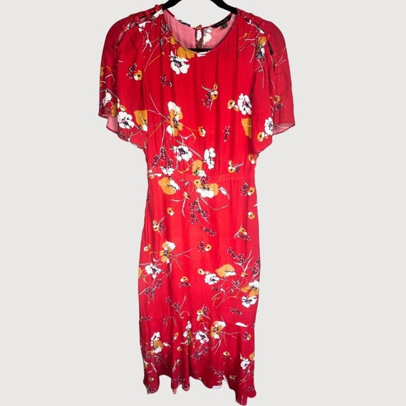 strapless open back dress Free People Midnight Magic Mini Dress ☆ Red – Rock N Rags