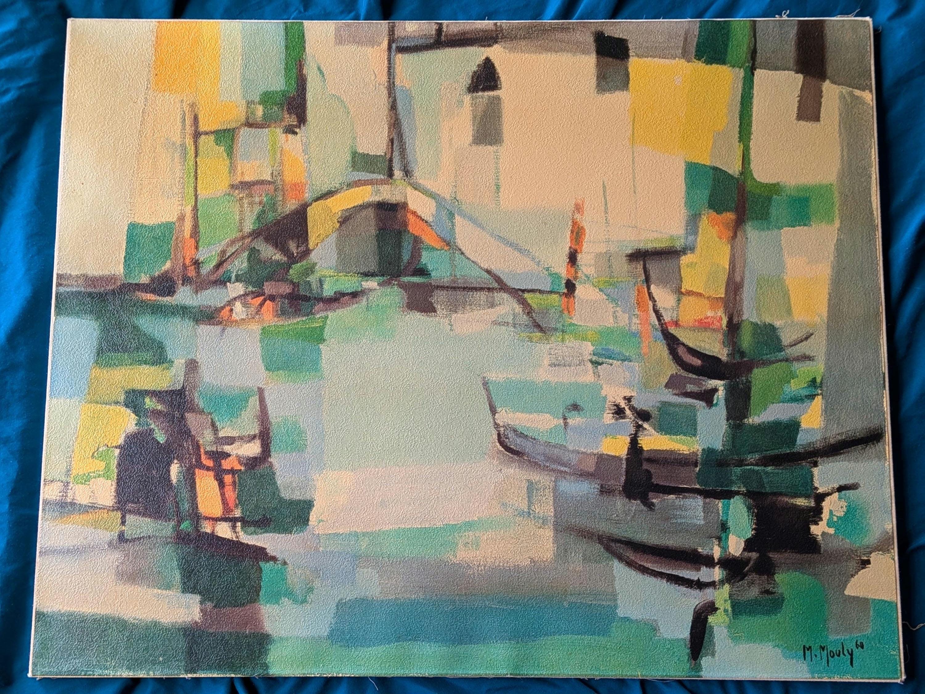 Marcel mouly - Etsy 日本
