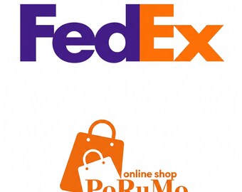 Envío FedEx Express