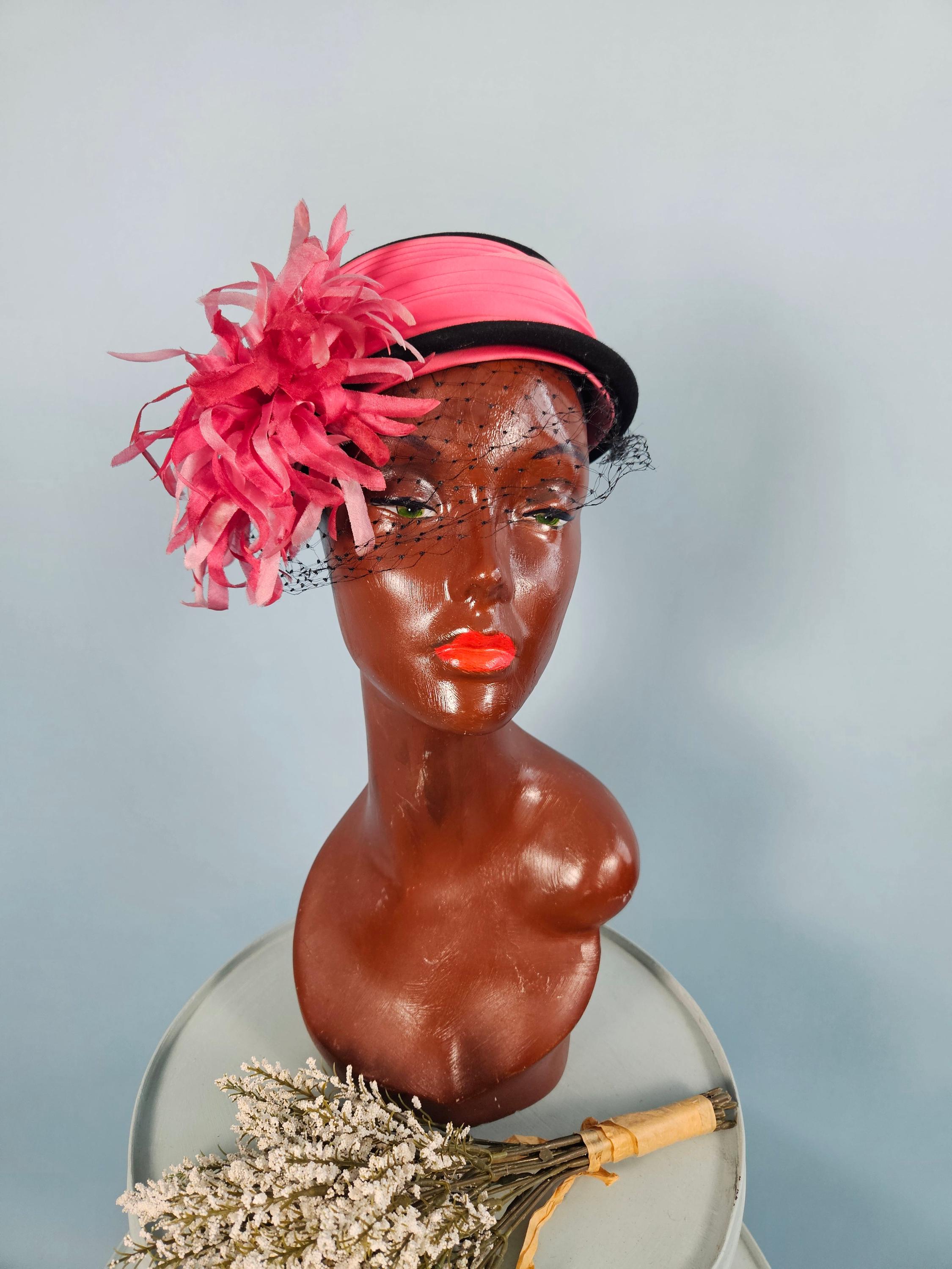 Marche Exclusive Hat - Etsy Ireland display picture 2