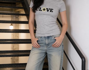 Magic The Gathering LOVE Mana Shirt | MTG Fan Tee | Gamer Gift | Trading Card Game Shirt