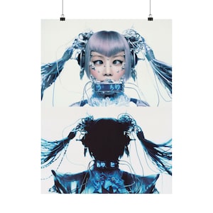 Hinata 18 - Etsy