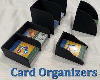 Kaartorganizers voor bordspel Kaarthouder Bordspelkaarthouder
