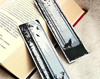 Nature sauvage