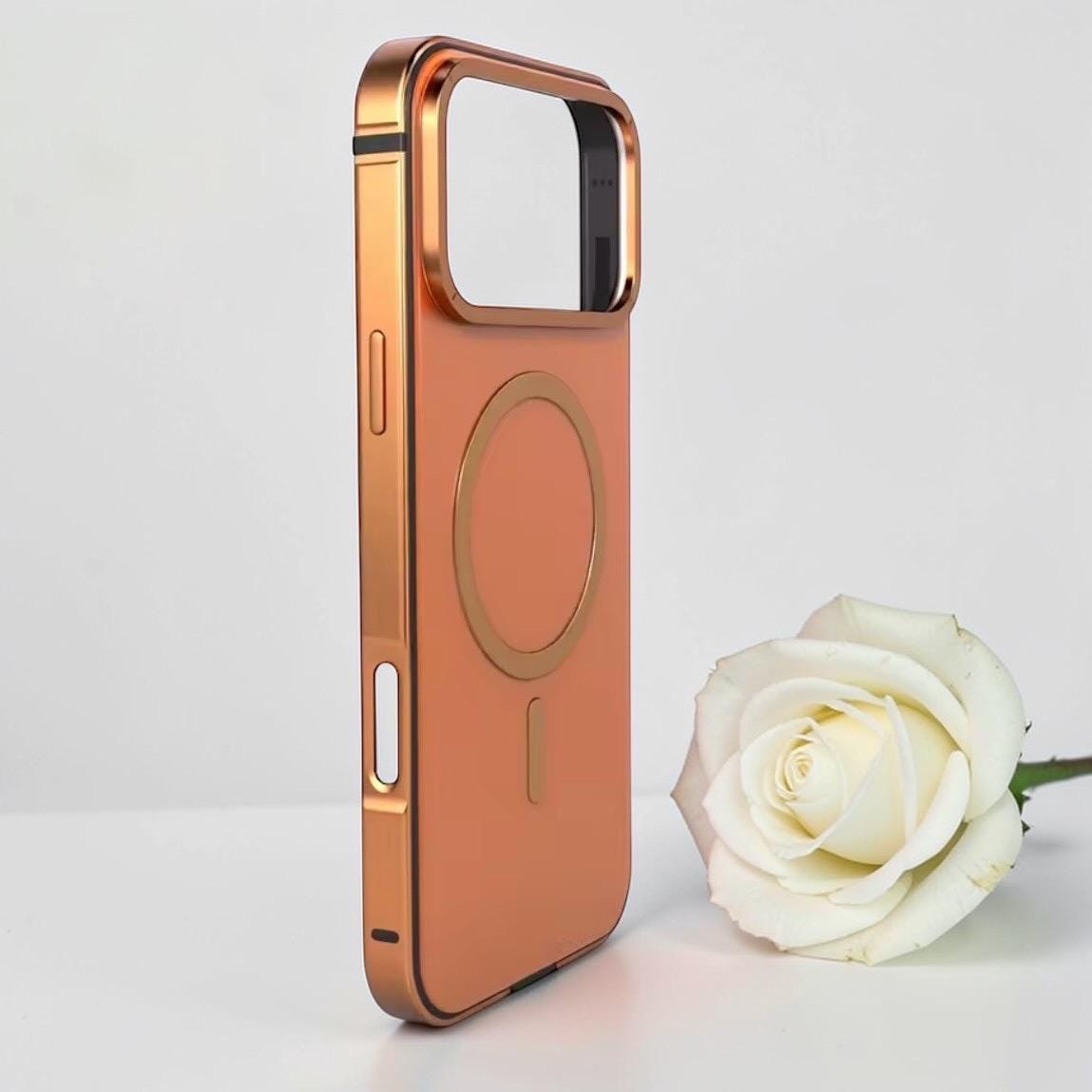 Rimowa iPhone 17 Pro Max Case Magsafe - Etsy Singapore
