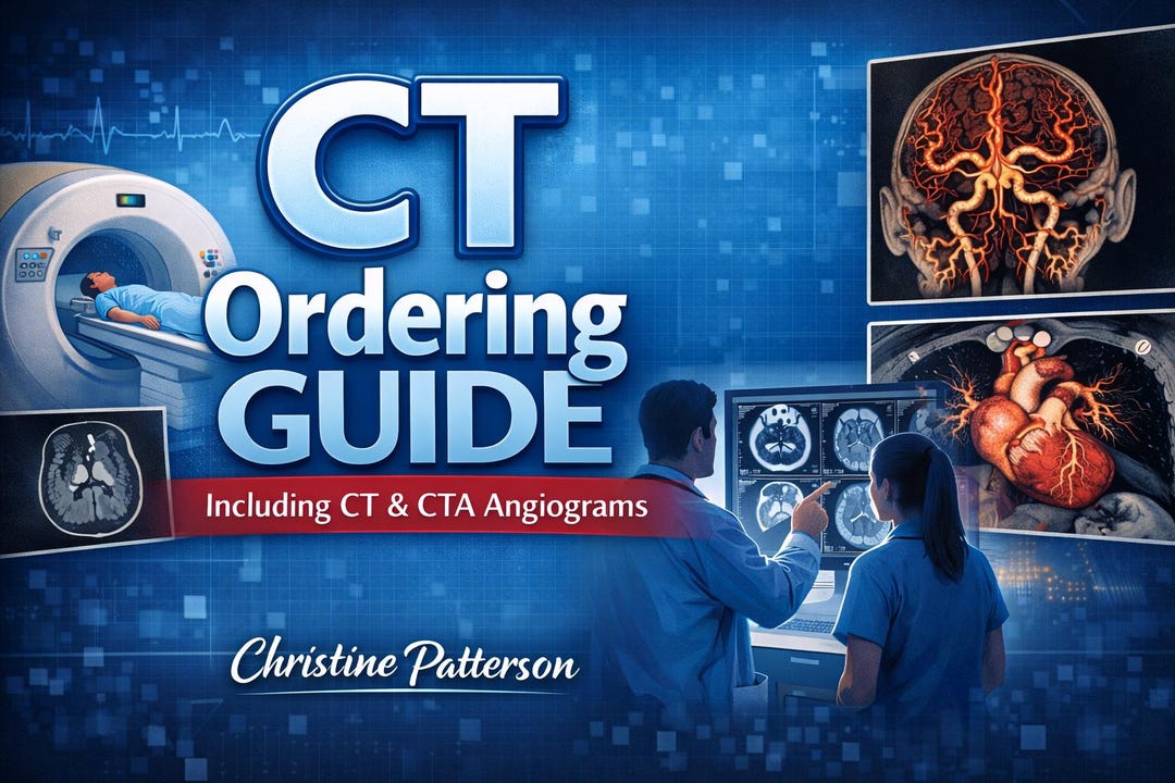 CT Ordering Guide - Etsy