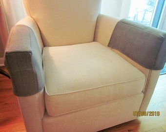 Sofa Arm Covers Etsy Sofa Arm Covers Etsy