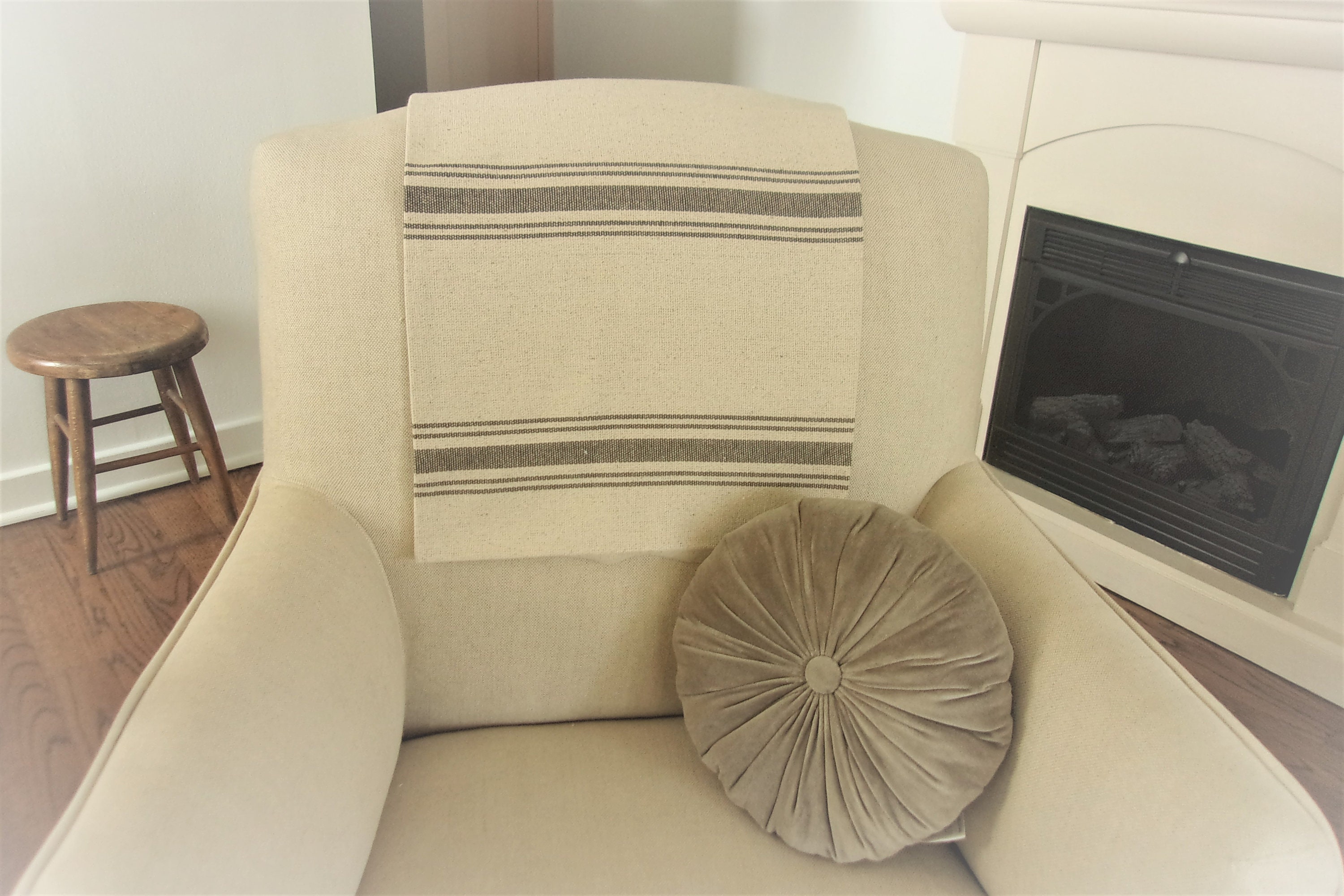Antimacassar headrest covers new arrivals