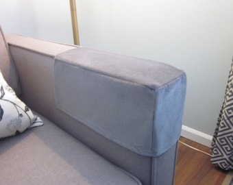 Chair Arm Covers Etsy
