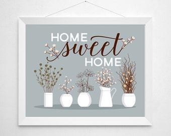Сайт Магазина Sweet Home
