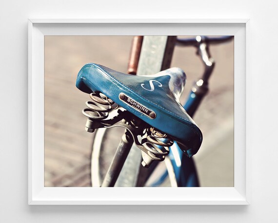 vintage schwinn bike seat