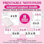 Stationery Templates