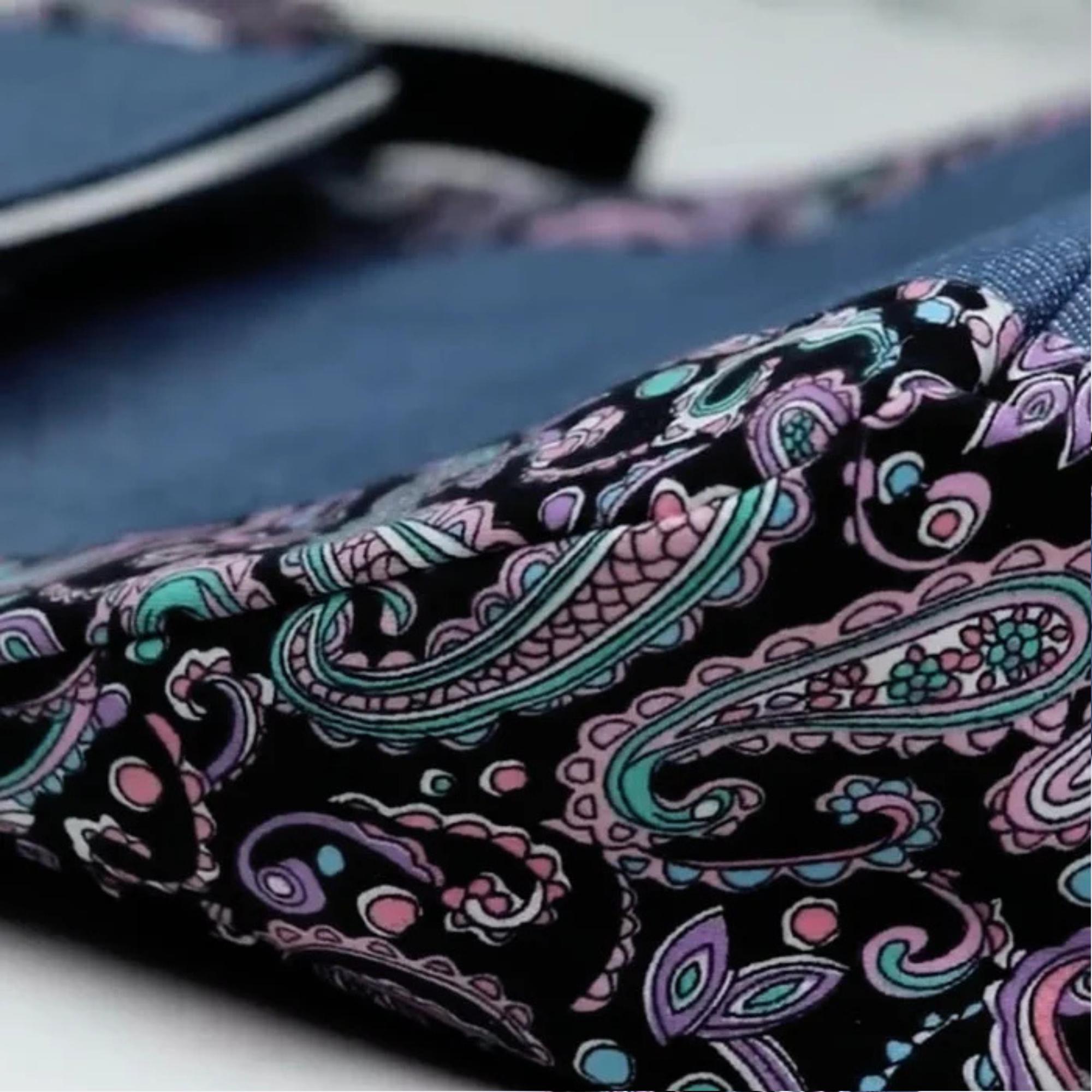 Easy 1-hour Crossbody Bag – Digital Sewing Pattern & Tutorial - Etsy