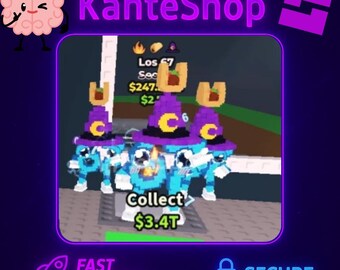 Compte Ou Jeu Roblox 'Steal A Brainrot' - État Correct, Livraison Rapide, Pour PC