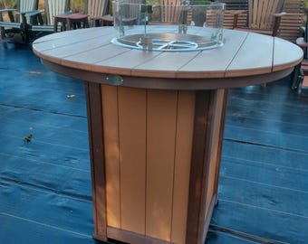 Mesas de lareira personalizadas