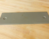 Items Similar To Tanker Desk Parts Drawer Divider From A